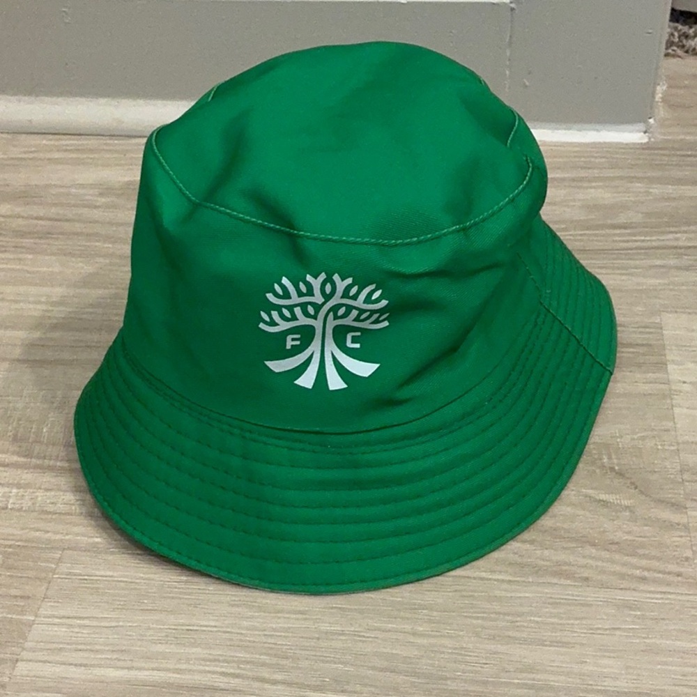 Austin FC Reversible Bucket Hat
